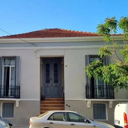 Philoxenia Chania Centre Daire